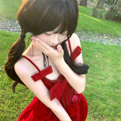 莎吉的彩色世界